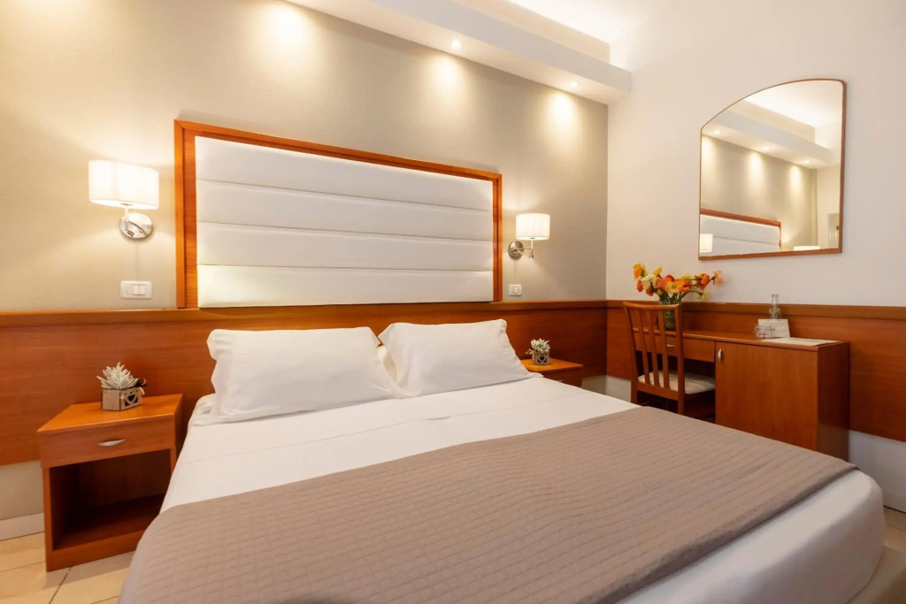 Hotel Elios - Général