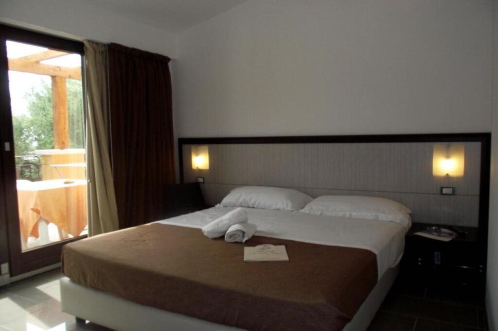 Park Hotel Cilento by null