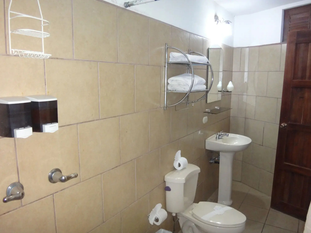 Hotel photo 8