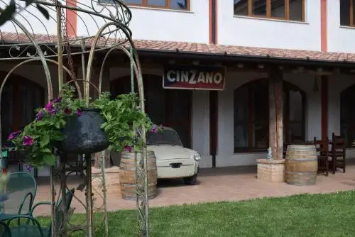 Agriturismo Mulino Bianco