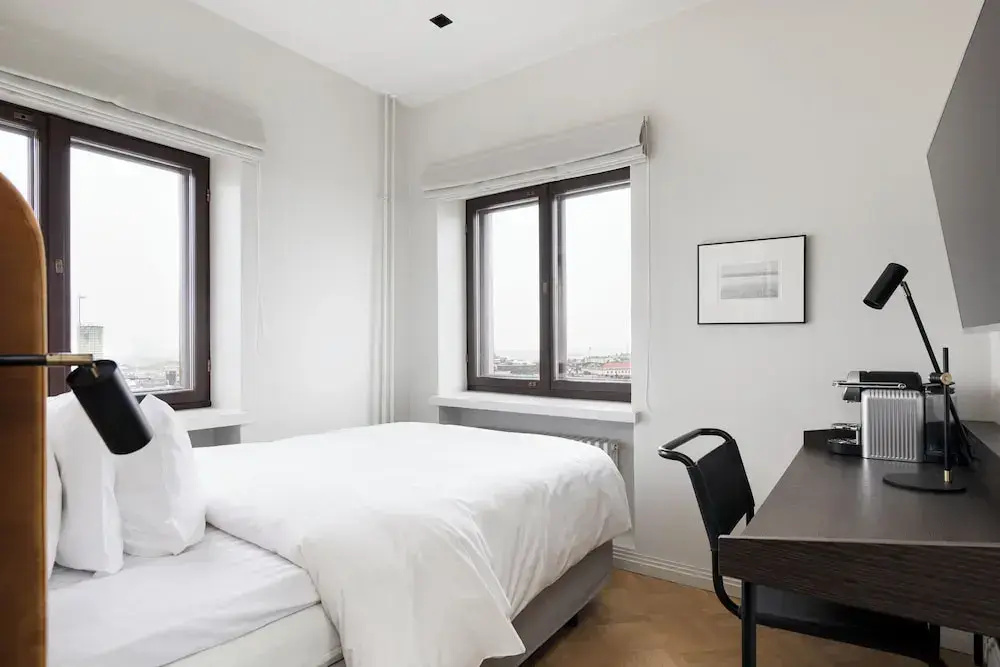 Solo Sokos Hotel Torni - Chambres