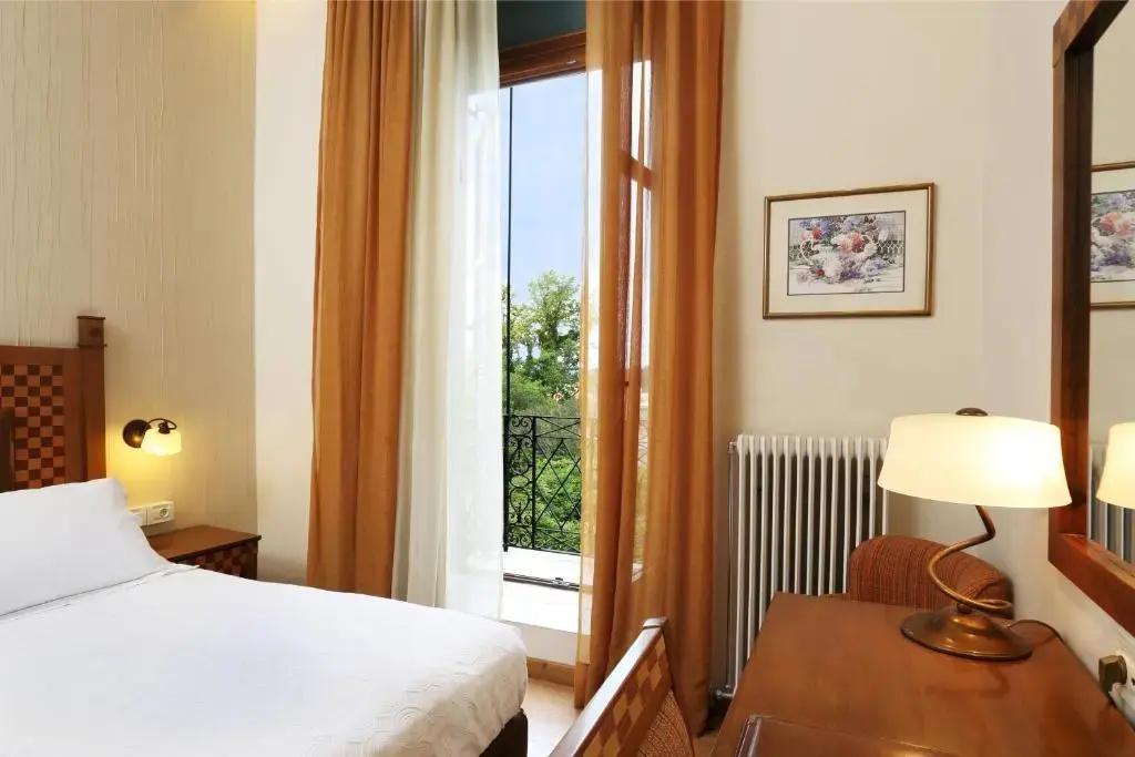 Bella Venezia - Chambres