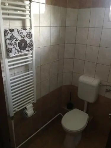 Romantik Étterem - Panzió - фото 17