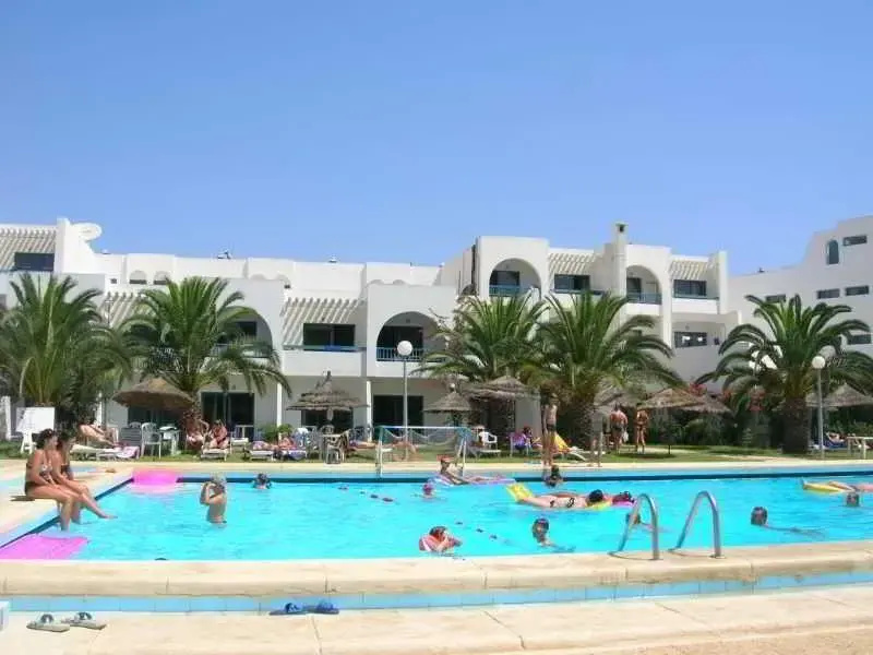 Residence Kantaoui - Général