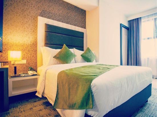 Verdant Hill Hotel Kuala Lumpur