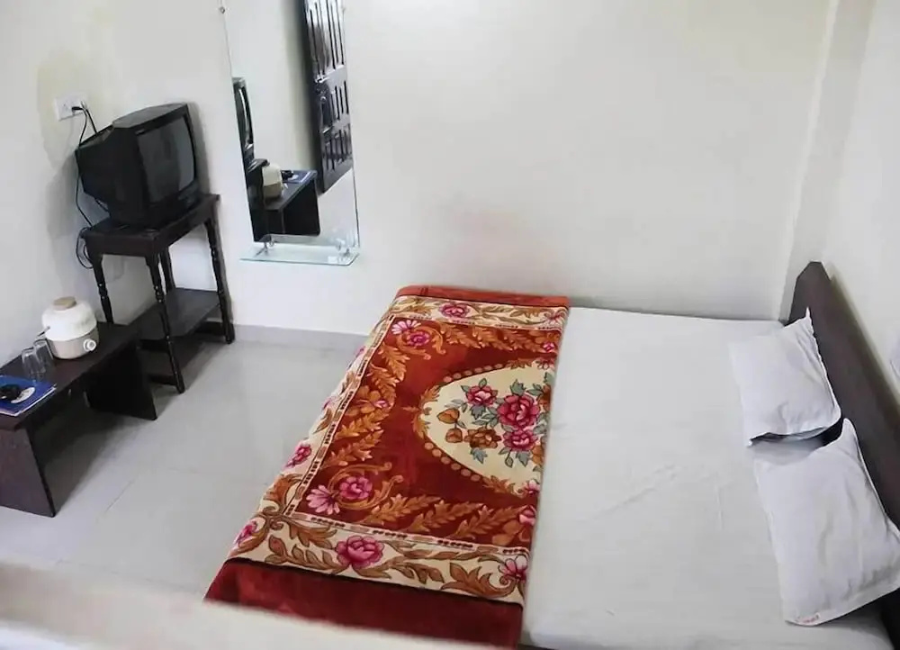 Hotel Banjara - Chambres