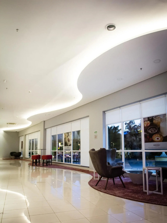 Mercure Sao Jose Dos Campos Hotel - Général
