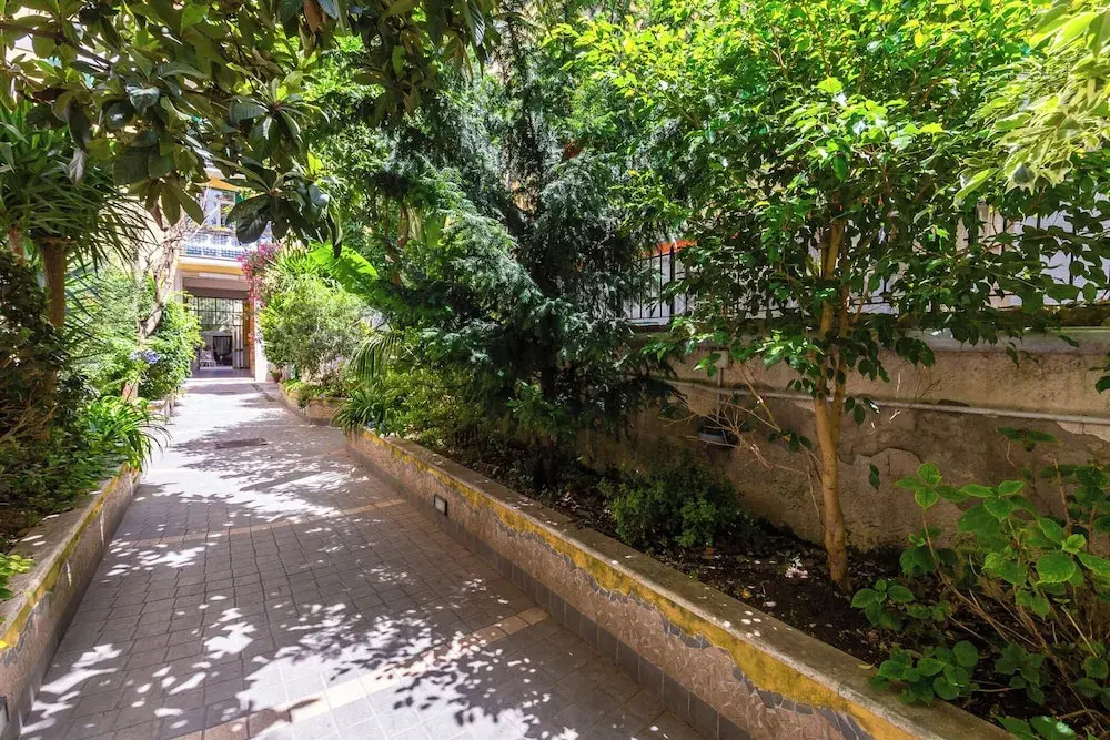 Stanzione Classy Flat at Vomero Central