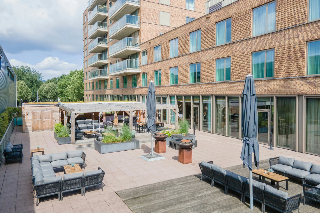 Leonardo Hotel Papendrecht - Général