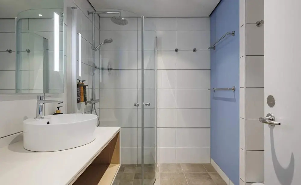 Griffen Spahotel - Chambres