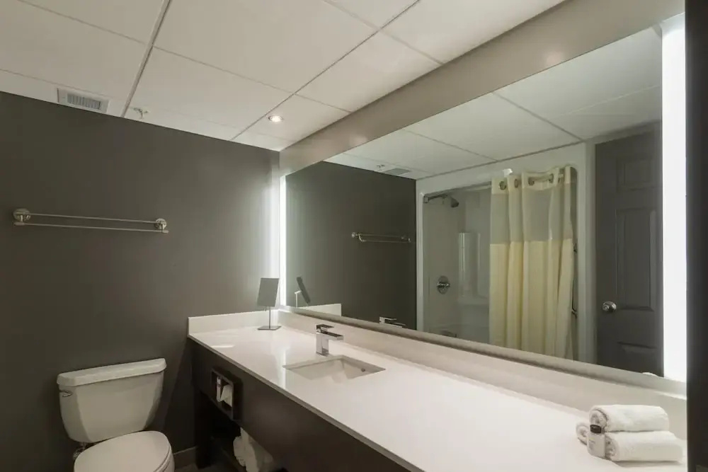 Hôtel & Suites Normandin Lévis - Chambres