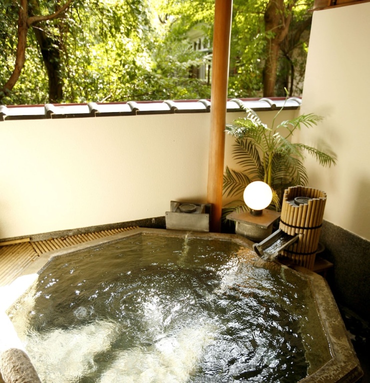 Masutomi Ryokan 사진 29