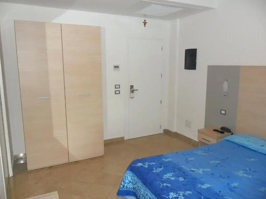 Hotel Etoile - Chambres
