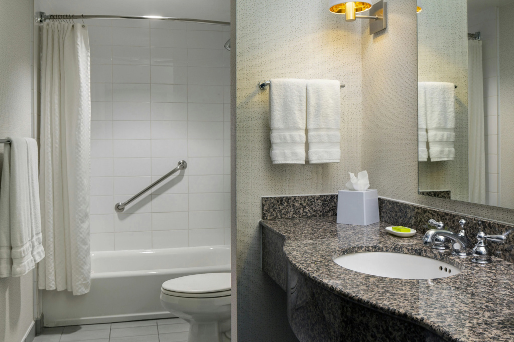 Le Meridien Dallas by the Galleria - Général