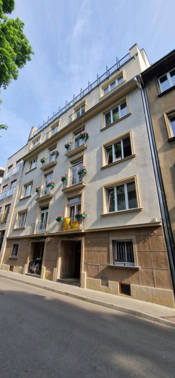 Cybulskiego Guest Rooms