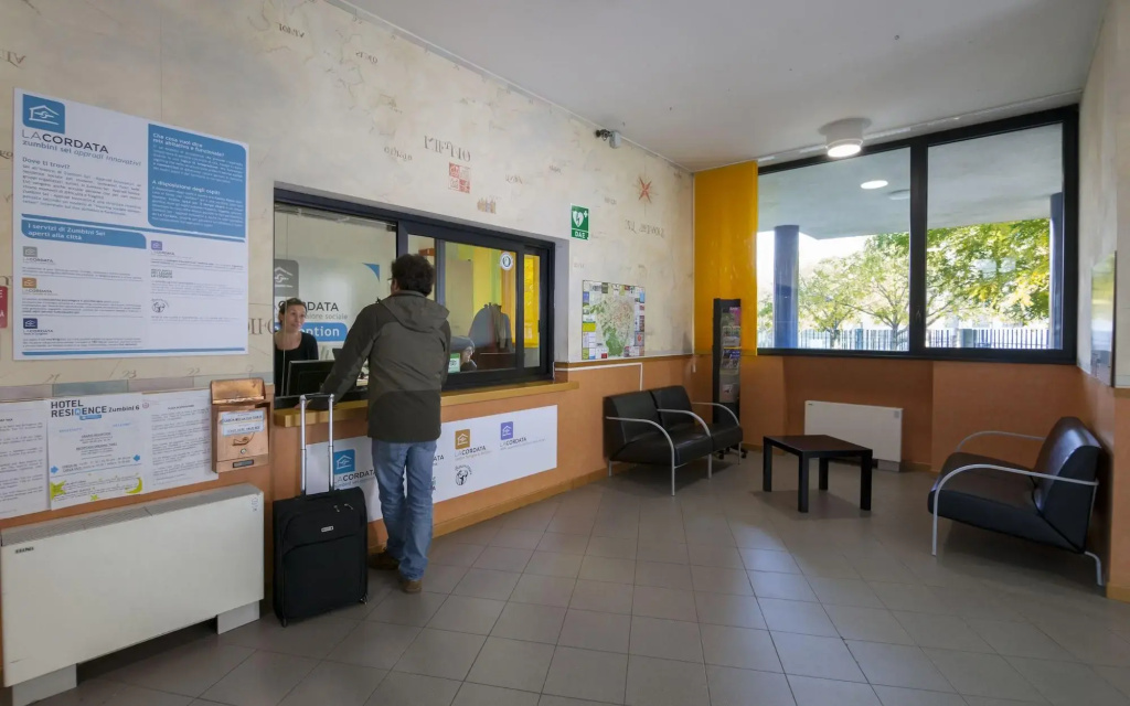 La Cordata Accommodation - Zumbini 6 - Général