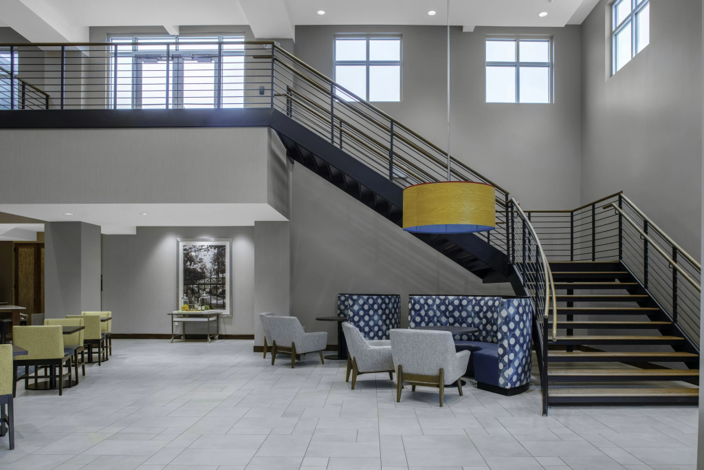 Hilton Garden Inn Charleston / Mt. Pleasant - Général