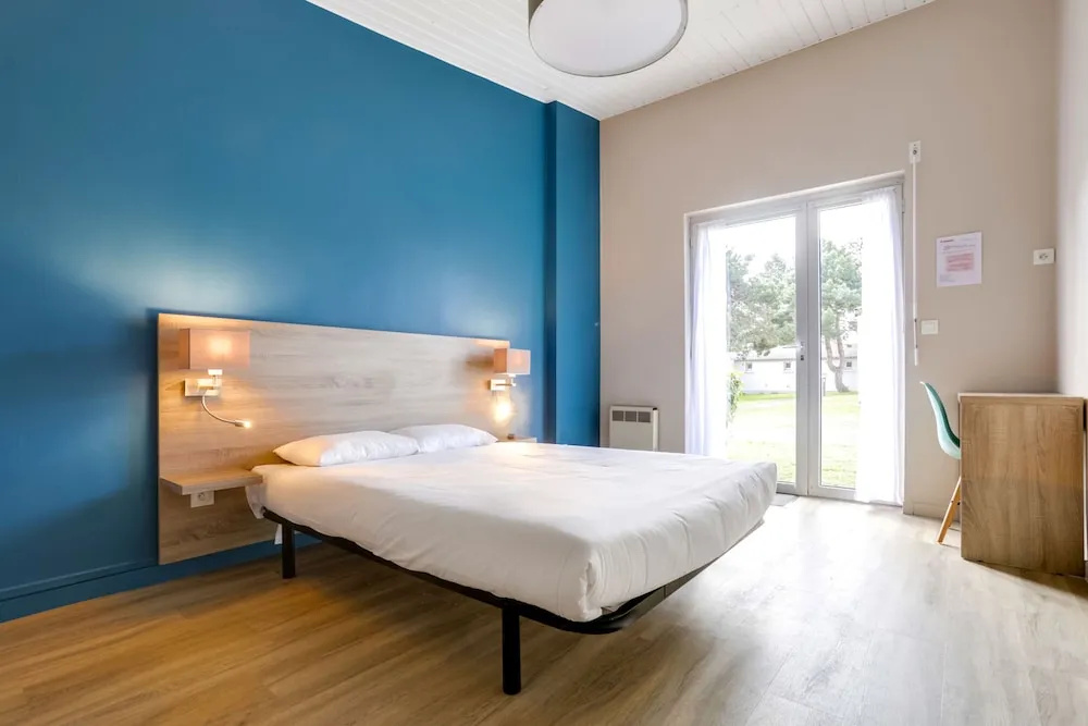 Voir la photo 3 — Azureva Hauteville-sur-Mer