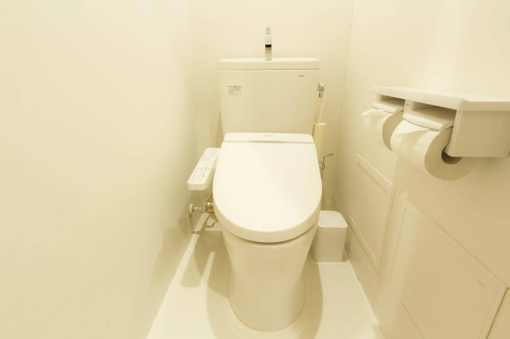 Japanize Guesthouse - Hostel 사진 10