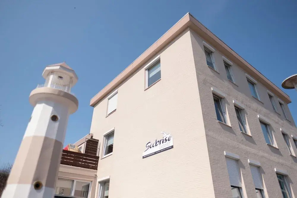 Hotel Seebrise Grömitz
