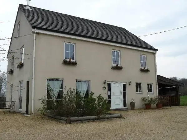 B&B La Caleche De Chasse