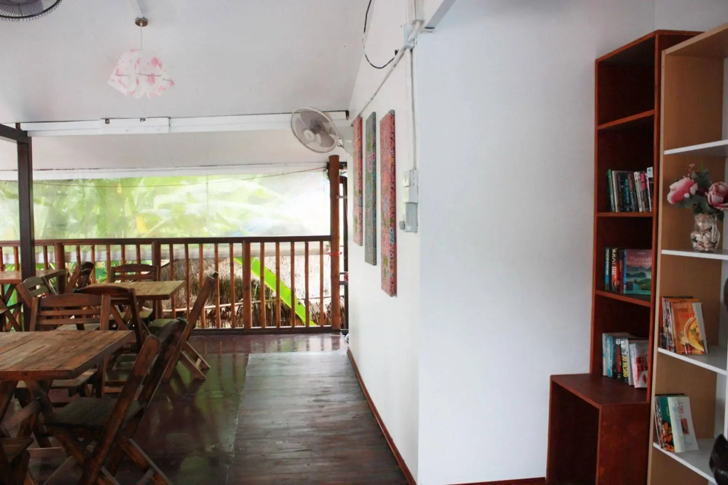 Hotel photo 15