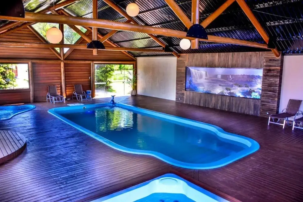 Eco Hotel Bouganville - Général