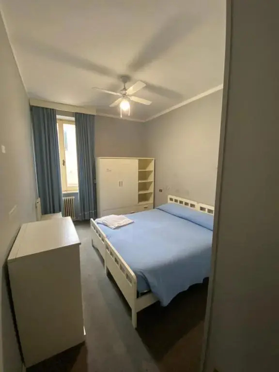 Hotel Della Loggia - Chambres