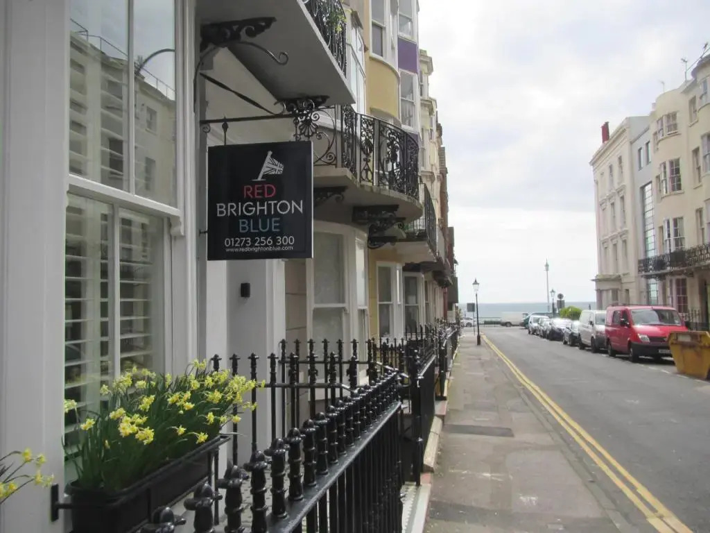 豪華雙人房,部分海景,配有雙人床