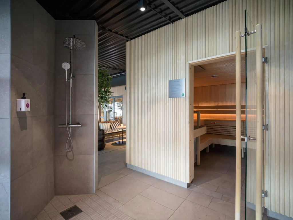 Quality Hotel Tonsberg - Général