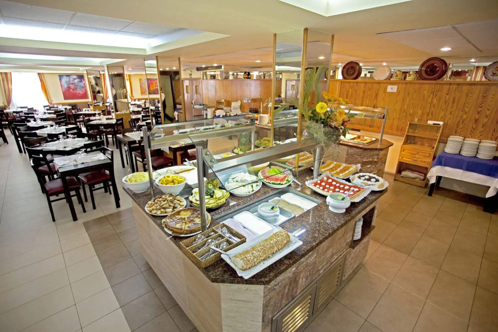Hotel Ilusion Calma & Spa - Général