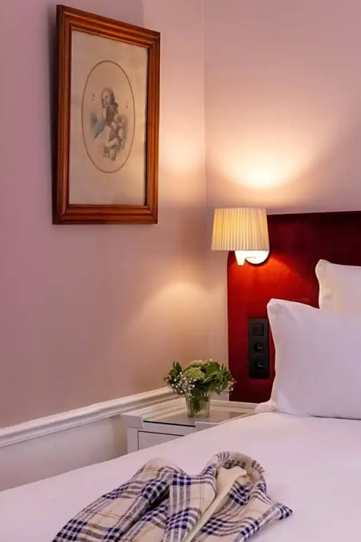 Hôtel Le Saint-Grégoire 63