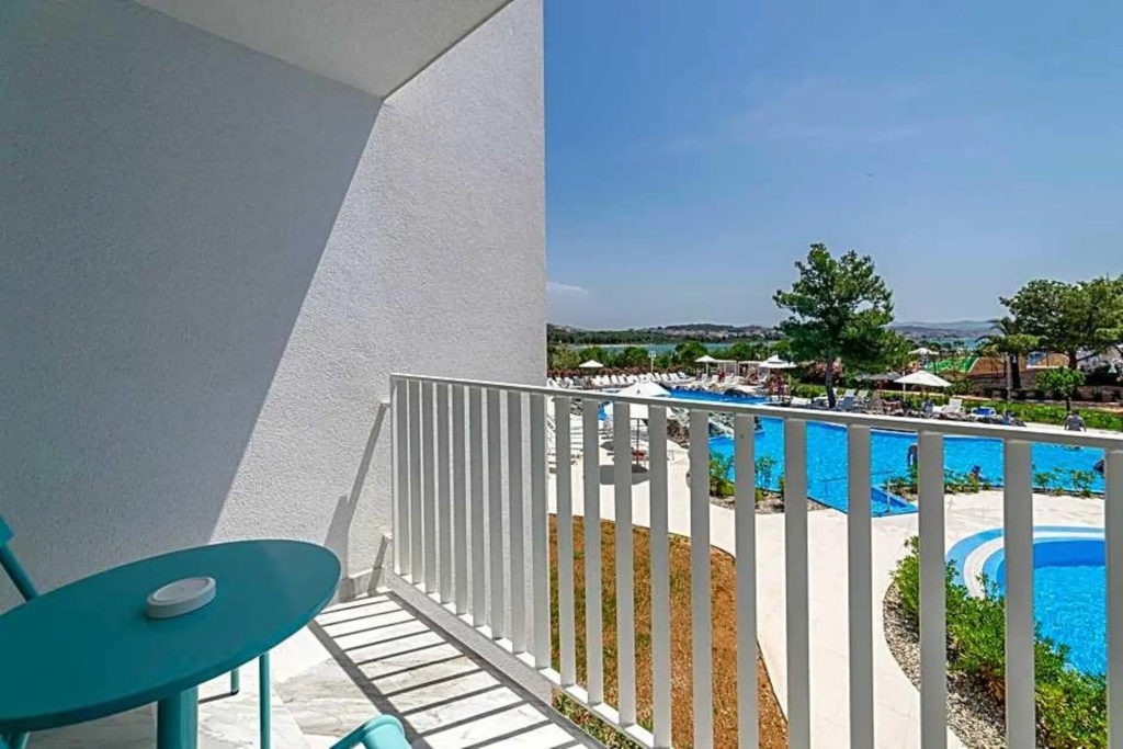 Amadria Park Family Hotel Jakov - Général