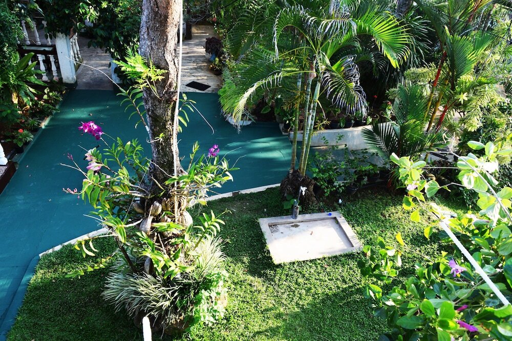 Star Holiday Resort