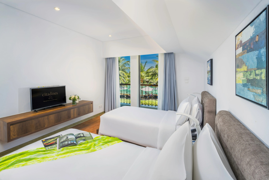 The Pearl Hội An — фото 3