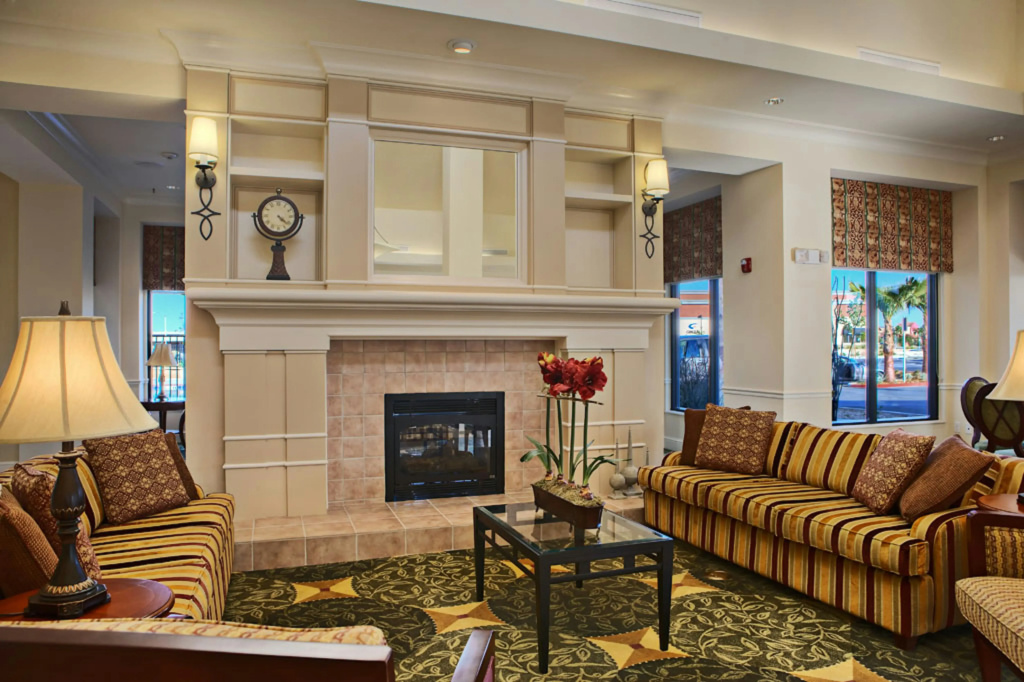 Hilton Garden Inn Palmdale - Général