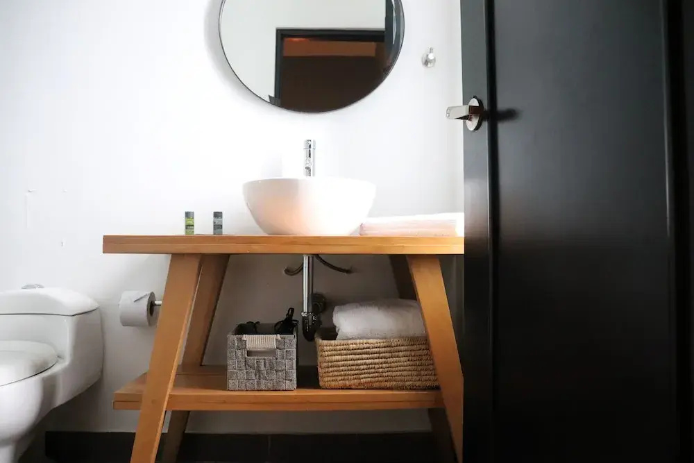 The Lot Boutique - Chambres