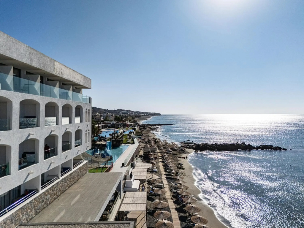 Petra Mare - All Inclusive - фото 47