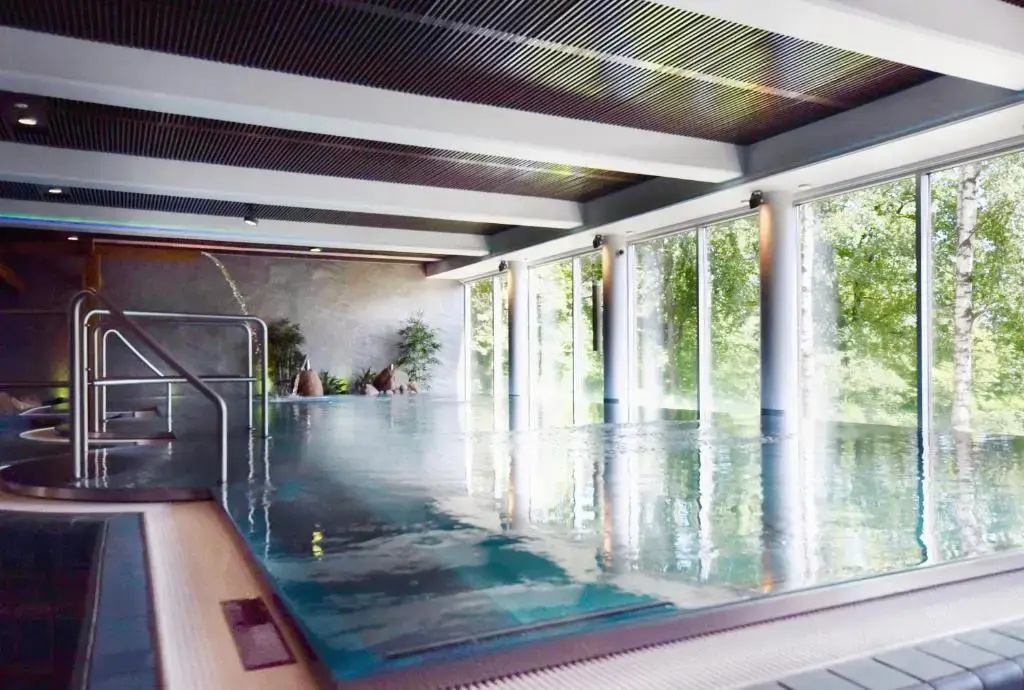 Hotel Haikko Manor & Spa - Chambres