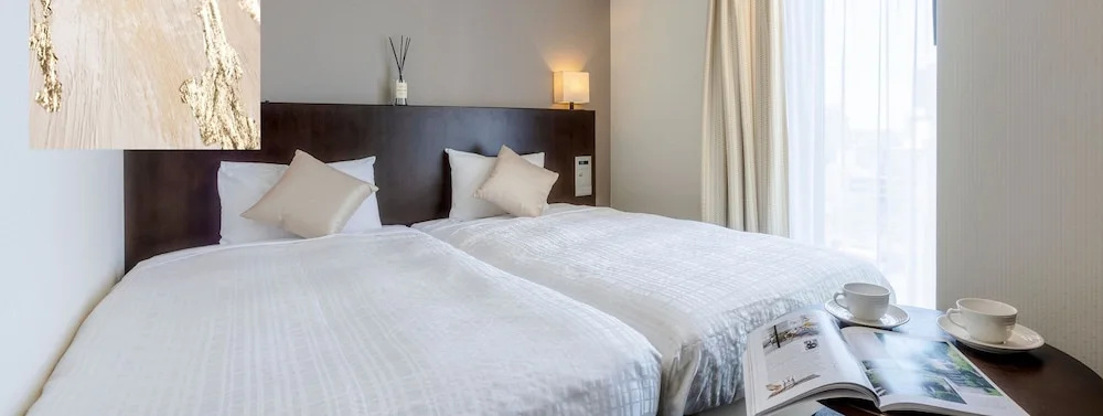Hotel Gracery Sapporo 사진 9