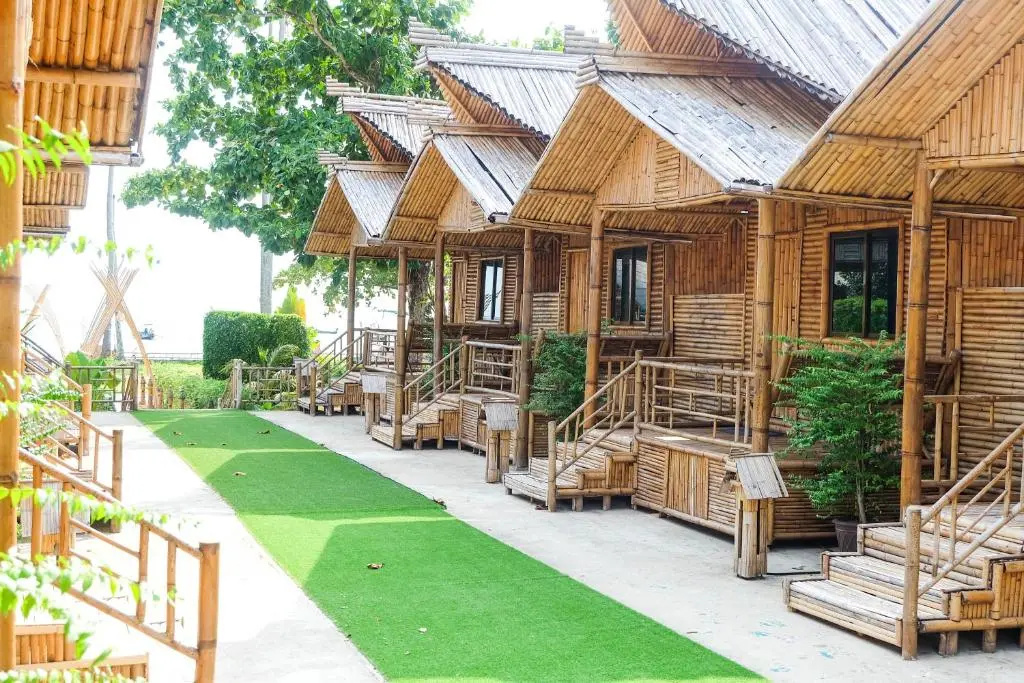 Family Bungalow