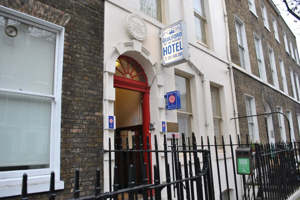 Hotel photo 7