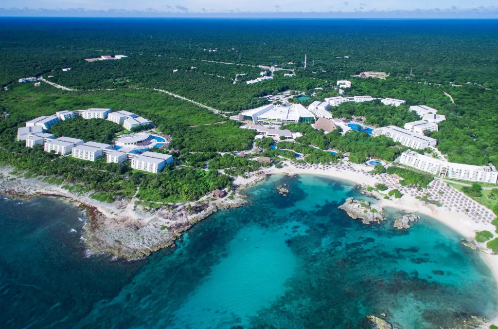 Beach & Waterfront