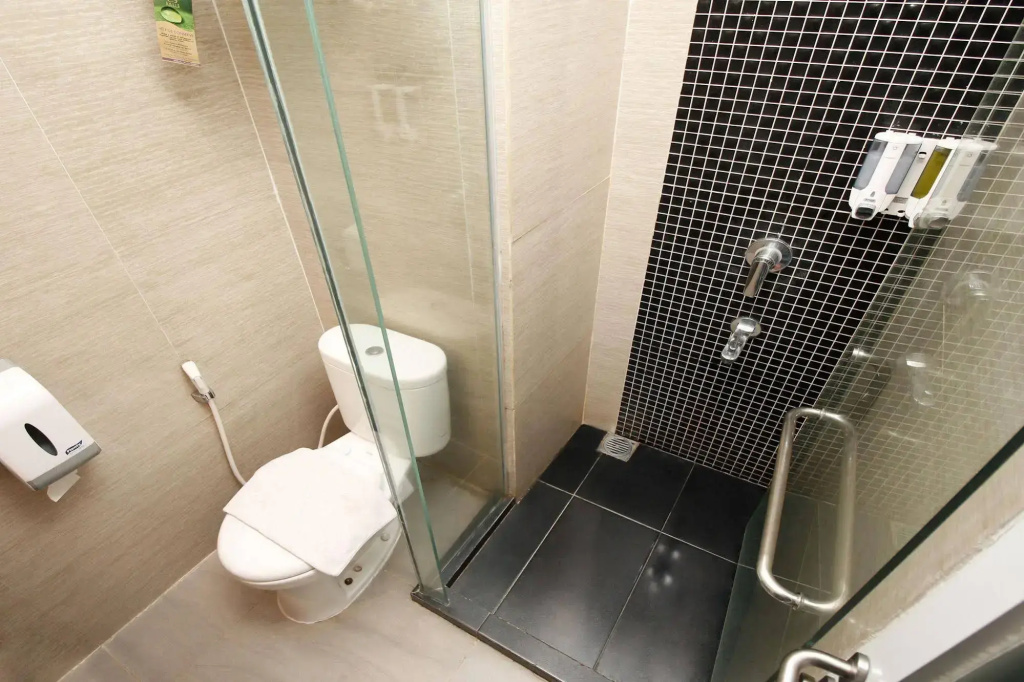 Best Western Setiabudhi Bandung - Général