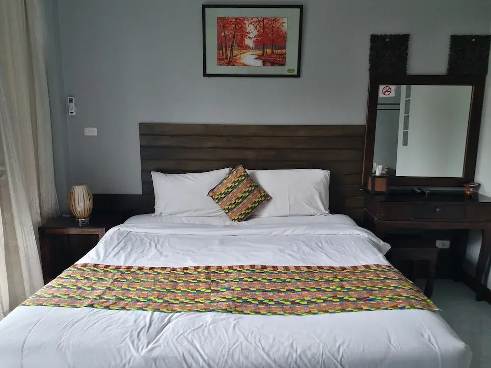 Platinum Place - Chambres
