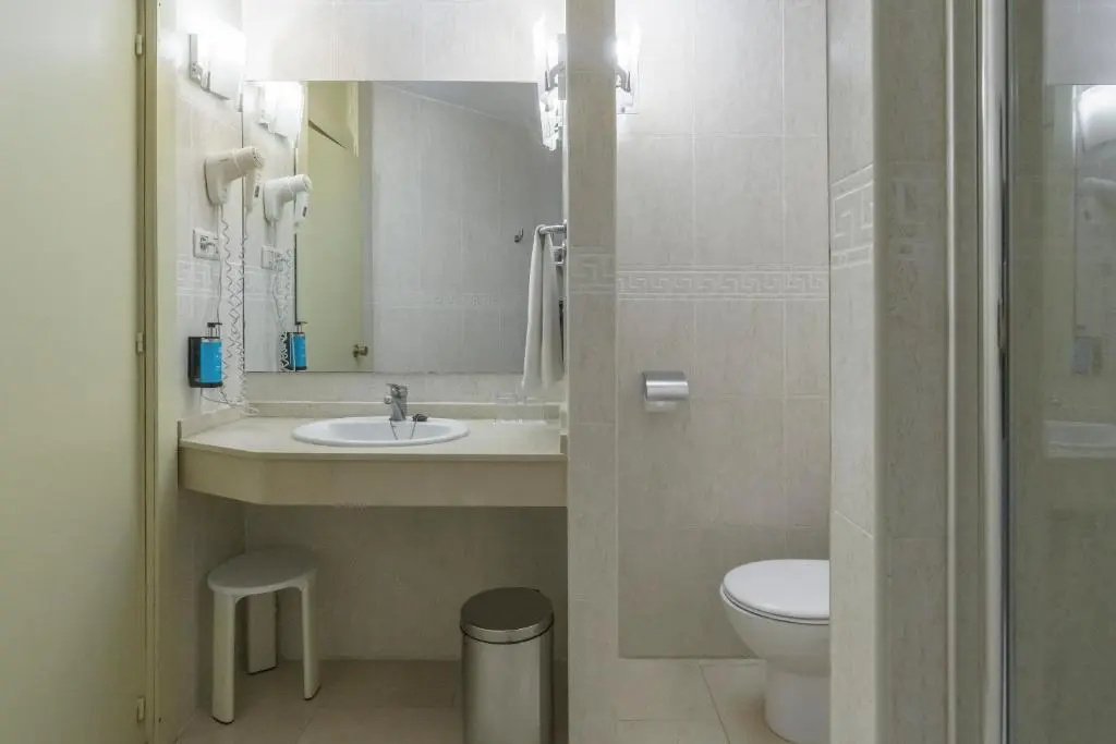 AluaSun Lago Rojo - Adults Recommended Hotel - Chambres