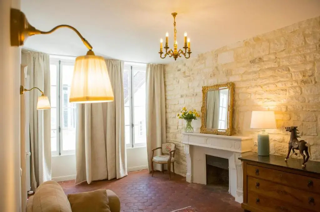 Voir la photo 2 — La Maison du Haut