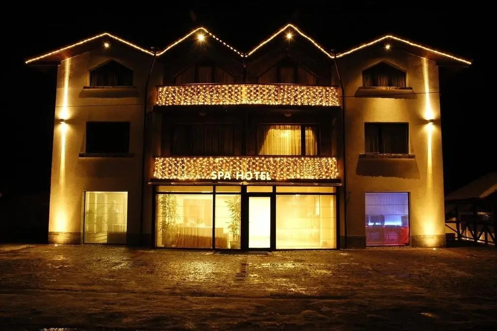 Shipkovo Spa Hotel - Général