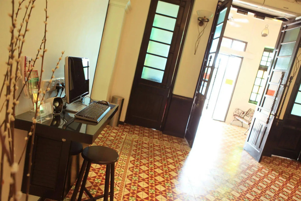 Hotel photo 10