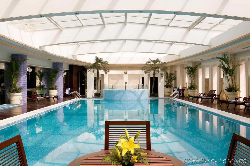 Chengdu Taihe International Hotel - Général